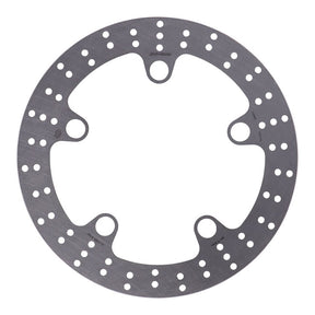 Moto-Master Halo series fixed brake rotor Brake Rotors Moto Master