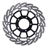 Moto-Master Flame series floating brake rotor Brake Rotors Moto Master