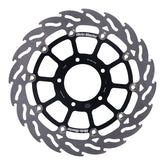 Moto-Master Flame series floating brake rotor Brake Rotors Moto Master
