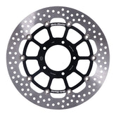 Moto-Master Halo series floating brake rotor Brake Rotors Moto Master