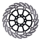 Moto-Master Flame series floating brake rotor Brake Rotors Moto Master