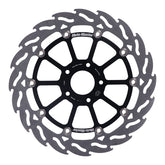 Moto-Master Flame series floating brake rotor Brake Rotors Moto Master