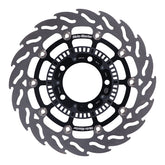 Moto-Master Flame series floating brake rotor Brake Rotors Moto Master