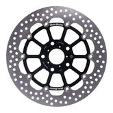 Moto-Master Flame series floating brake rotor Brake Rotors Moto Master