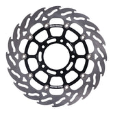 Moto-Master Flame series floating brake rotor Brake Rotors Moto Master
