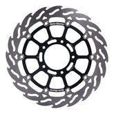 Moto-Master Flame series floating brake rotor Brake Rotors Moto Master