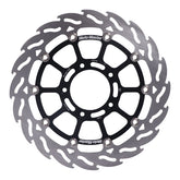 Moto-Master Flame series floating brake rotor Brake Rotors Moto Master