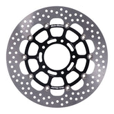 Moto-Master Halo series floating brake rotor Brake Rotors Moto Master