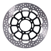 Moto-Master Halo series floating brake rotor Brake Rotors Moto Master