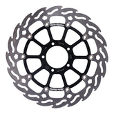 Moto-Master Flame series floating brake rotor Brake Rotors Moto Master