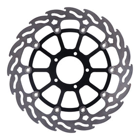 Moto-Master Flame series floating brake rotor Brake Rotors Moto Master