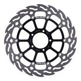 Moto-Master Flame series floating brake rotor Brake Rotors Moto Master