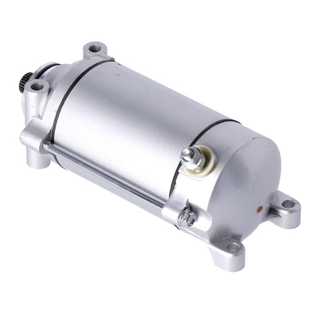 Rick''s starter motor Starter Motors Rick's Motorsport Electric