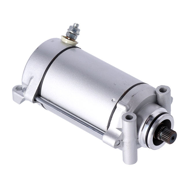 Rick''s starter motor Starter Motors Rick's Motorsport Electric