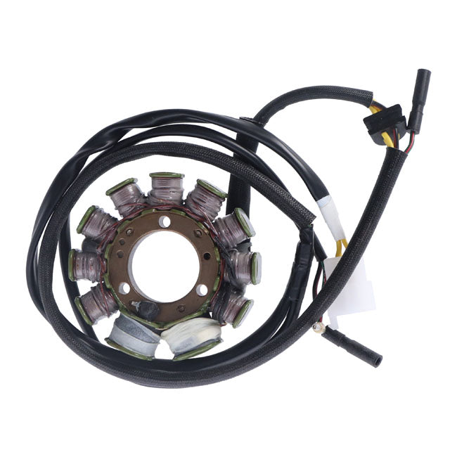 Rick''s stator, OEM style Honda Alternator Stators Rick's Motorsport Electric