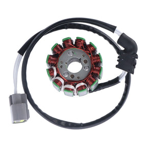 Rick''s stator, OEM style Yamaha Alternator Stators Rick's Motorsport Electric