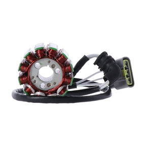 Rick''s stator, OEM style Yamaha Alternator Stators Rick's Motorsport Electric