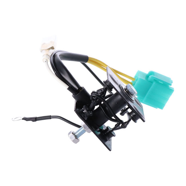 Rick''s rectifier-regulator OEM style Regulators Rick's Motorsport Electric
