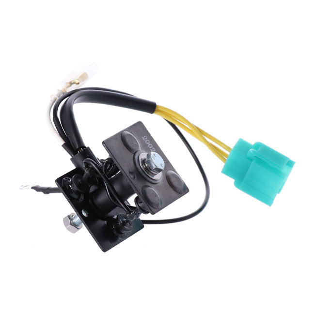 Rick''s rectifier-regulator OEM style Regulators Rick's Motorsport Electric
