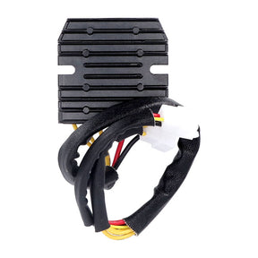 Rick''s Hot Shot rectifier-regulator Regulators Rick's Motorsport Electric