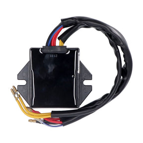 Rick''s Hot Shot Lithium ion battery compatible rec-regulator Regulators Rick's Motorsport Electric