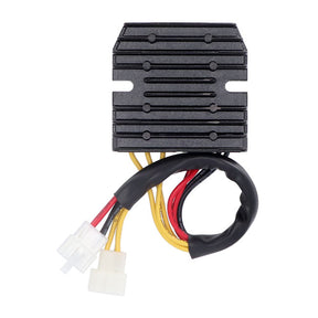 Rick''s Hot Shot Lithium ion battery compatible rec-regulator Regulators Rick's Motorsport Electric