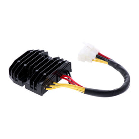 Rick''s Hot Shot Lithium ion battery compatible rec-regulator Regulators Rick's Motorsport Electric