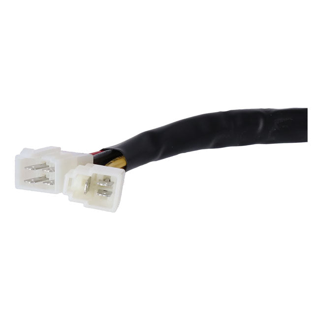 Rick''s Hot Shot Lithium ion battery compatible rec-regulator Regulators Rick's Motorsport Electric