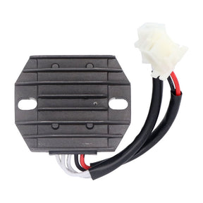 Rick''s Hot Shot Lithium ion battery compatible rec-regulator Regulators Rick's Motorsport Electric