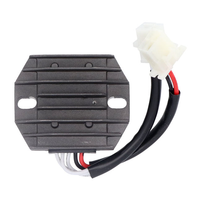 Rick''s Hot Shot Lithium ion battery compatible rec-regulator Regulators Rick's Motorsport Electric