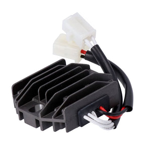 Rick''s Hot Shot Lithium ion battery compatible rec-regulator Regulators Rick's Motorsport Electric
