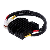 Rick''s Hot Shot Lithium ion battery compatible rec-regulator Regulators Rick's Motorsport Electric