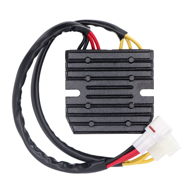 Rick''s Hot Shot Lithium ion battery compatible rec-regulator Regulators Rick's Motorsport Electric