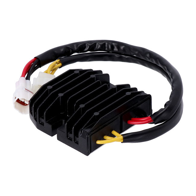 Rick''s Hot Shot Lithium ion battery compatible rec-regulator Regulators Rick's Motorsport Electric