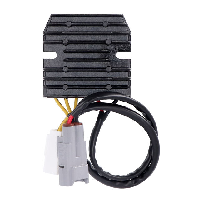Rick''s Hot Shot Lithium ion battery compatible rec-regulator Regulators Rick's Motorsport Electric
