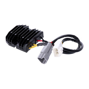 Rick''s Hot Shot Lithium ion battery compatible rec-regulator Regulators Rick's Motorsport Electric