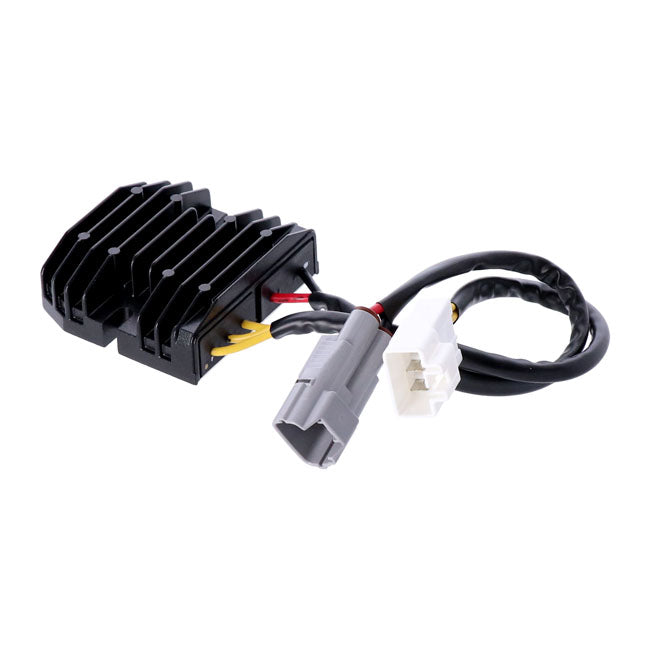 Rick''s Hot Shot Lithium ion battery compatible rec-regulator Regulators Rick's Motorsport Electric
