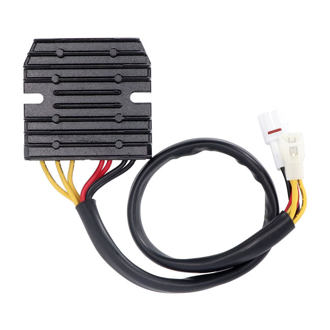 Rick''s Hot Shot Lithium ion battery compatible rec-regulator Regulators Rick's Motorsport Electric