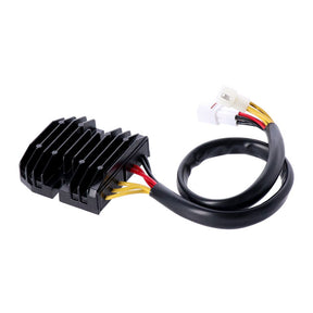 Rick''s Hot Shot Lithium ion battery compatible rec-regulator Regulators Rick's Motorsport Electric