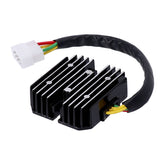 Rick''s Hot Shot Lithium ion battery compatible rec-regulator Regulators Rick's Motorsport Electric