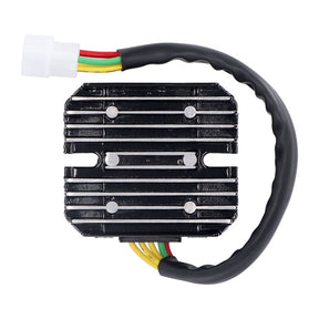 Rick''s Hot Shot Lithium ion battery compatible rec-regulator Regulators Rick's Motorsport Electric