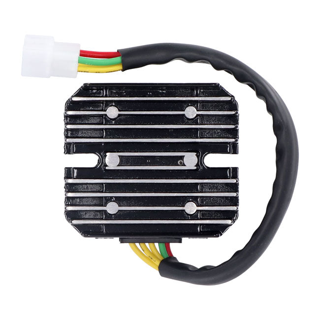 Rick''s Hot Shot Lithium ion battery compatible rec-regulator Regulators Rick's Motorsport Electric