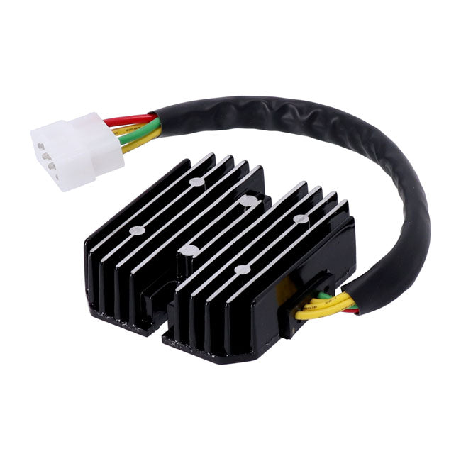 Rick''s Hot Shot Lithium ion battery compatible rec-regulator Regulators Rick's Motorsport Electric