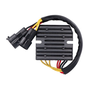 Rick''s Hot Shot Lithium ion battery compatible rec-regulator Regulators Rick's Motorsport Electric