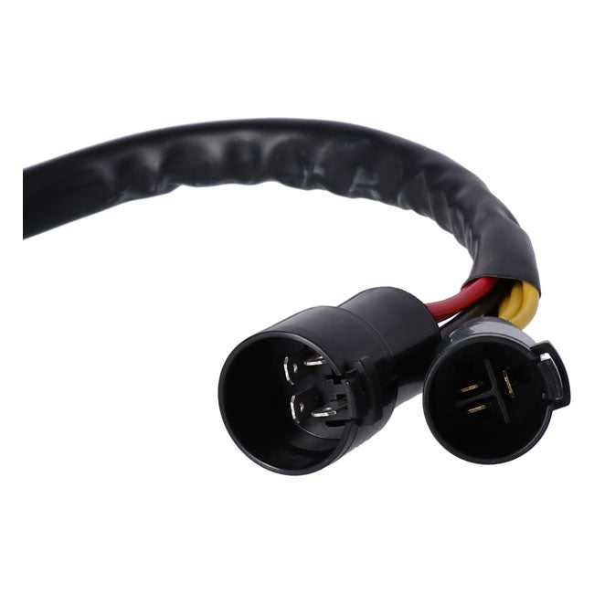 Rick''s Hot Shot Lithium ion battery compatible rec-regulator Regulators Rick's Motorsport Electric