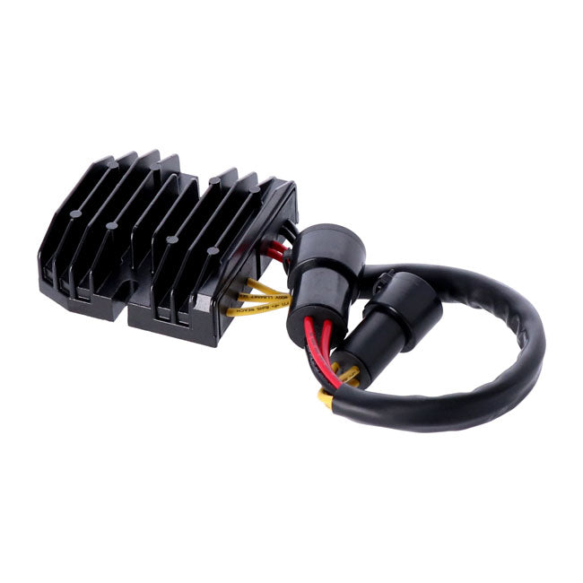 Rick''s Hot Shot Lithium ion battery compatible rec-regulator Regulators Rick's Motorsport Electric