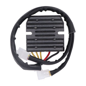 Rick''s Hot Shot Lithium ion battery compatible rec-regulator Regulators Rick's Motorsport Electric