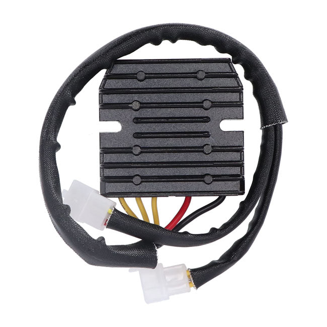 Rick''s Hot Shot Lithium ion battery compatible rec-regulator Regulators Rick's Motorsport Electric