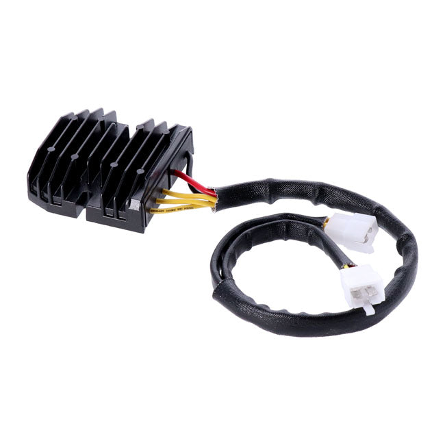 Rick''s Hot Shot Lithium ion battery compatible rec-regulator Regulators Rick's Motorsport Electric