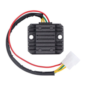Rick''s Hot Shot Lithium ion battery compatible rec-regulator Regulators Rick's Motorsport Electric
